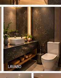 Lavabo